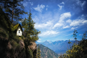 Gorgeous Kashmir